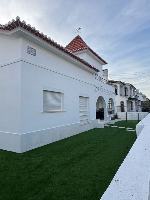 出租公寓 t3在 São João da Caparica