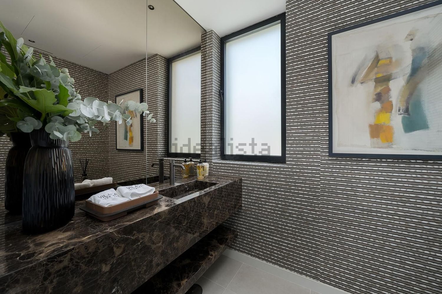 小楼房或别墅出售在 Quinta do Lago - Pinheiros Altos - 卫生间