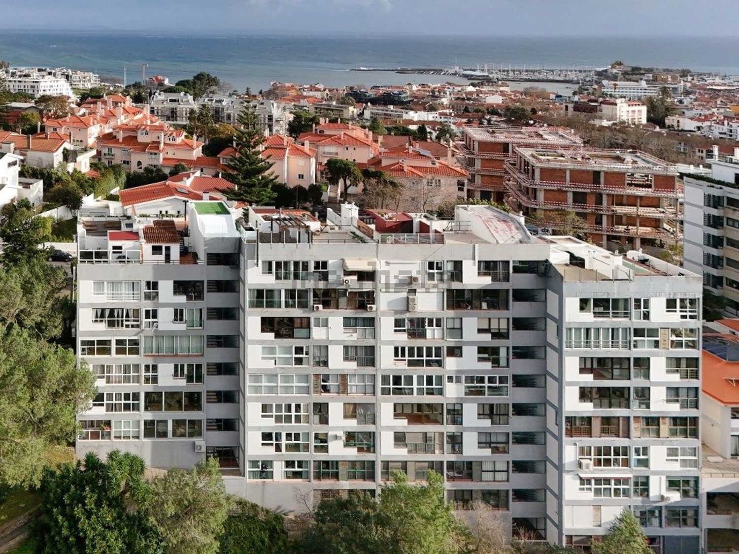 出租公寓 t3在 Fontaínhas - São José - 视线