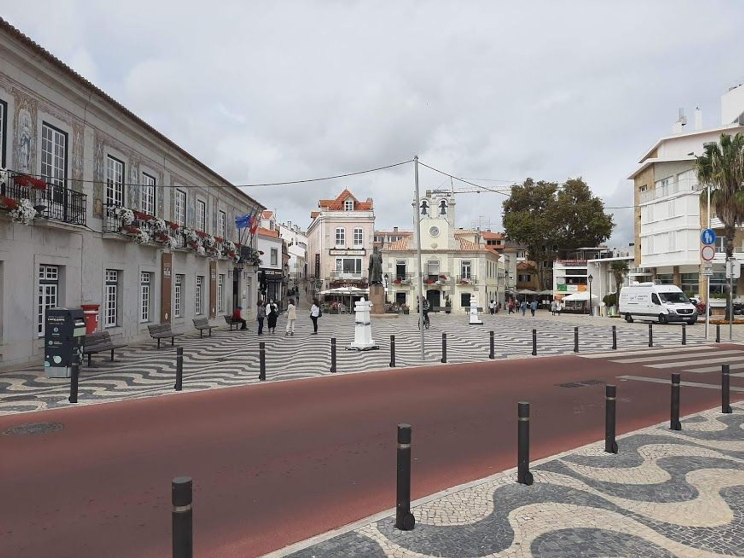 出租公寓 t1在 Centro de Cascais - 周边