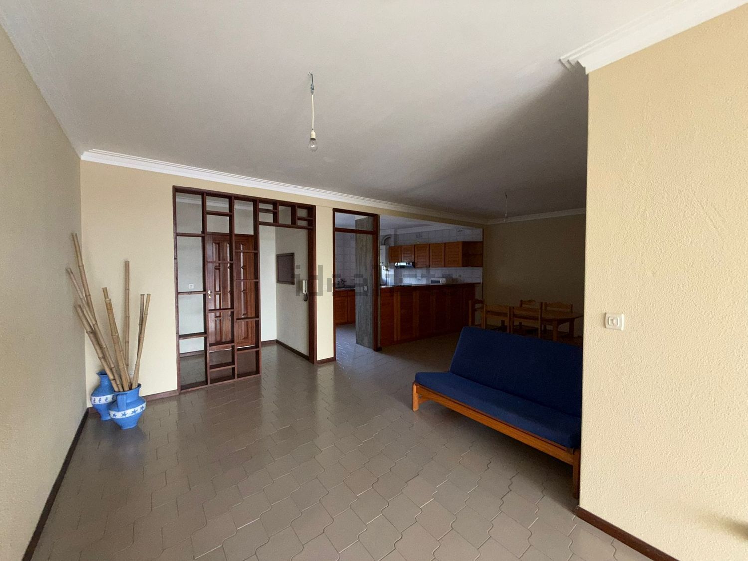 公寓 t2出售在Rua de Vilarinho, 412 - 客厅