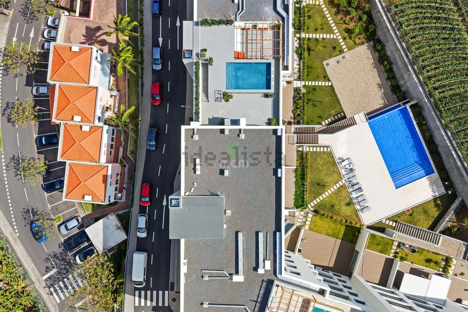 公寓 t3出售在Estrada de Santa Clara, 125 - 照片