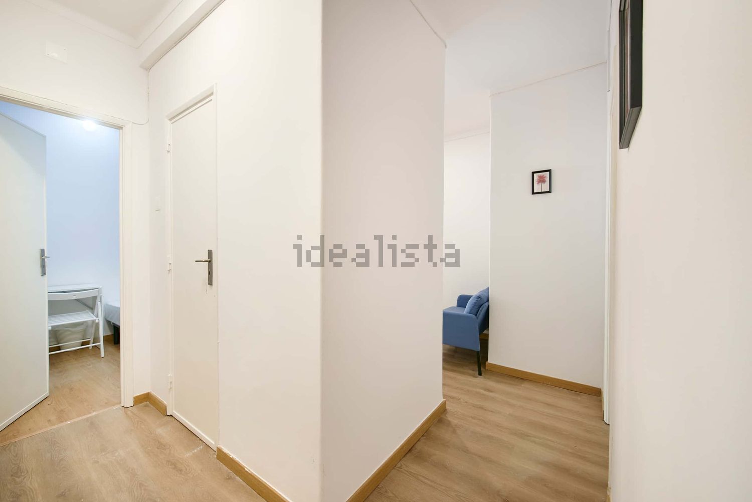 出租房间在Rua República da Bolívia s/n - 居住