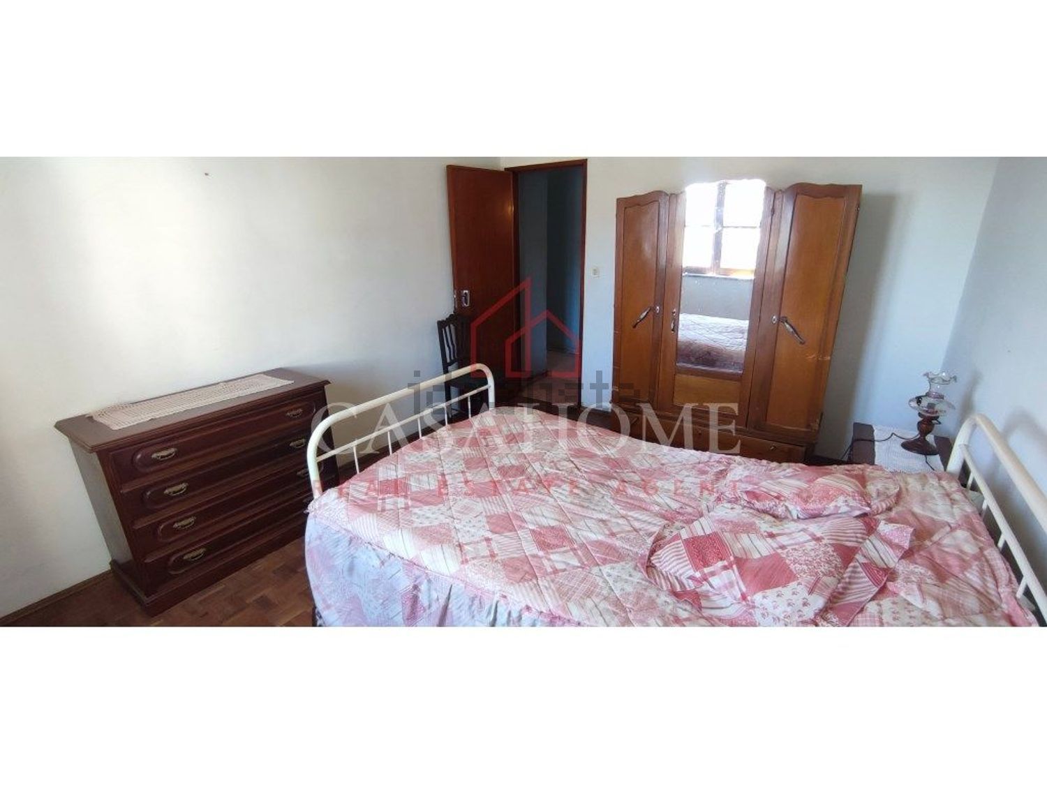 小楼房或独栋别墅出售在Caminho da Fóia - 卧室