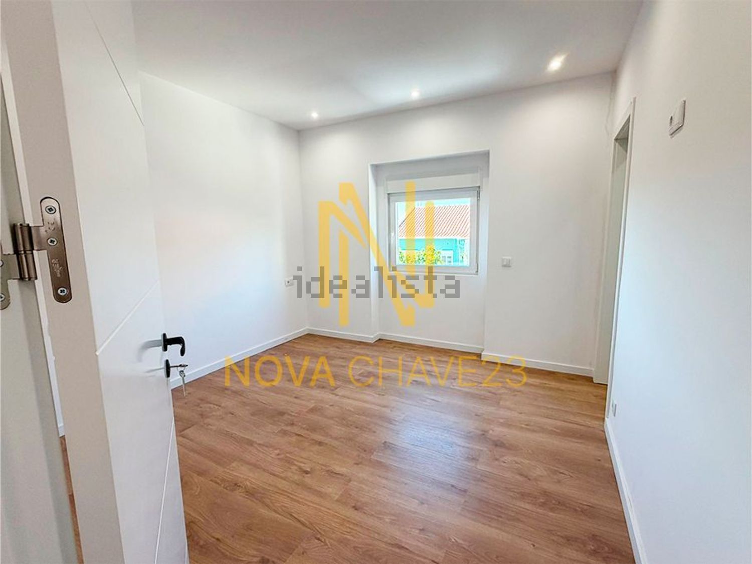公寓 t2出售在Bairro Alegre, 12 - 卧室