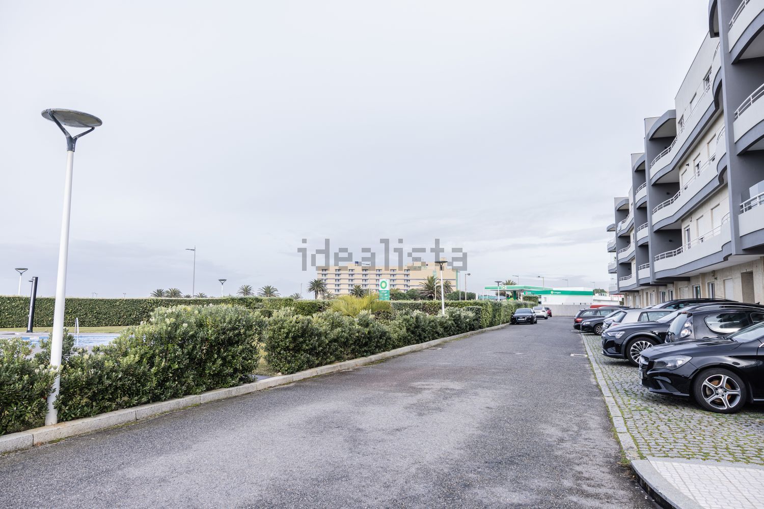 出租公寓 t1在Rua Praia de Brito, 42 - 照片