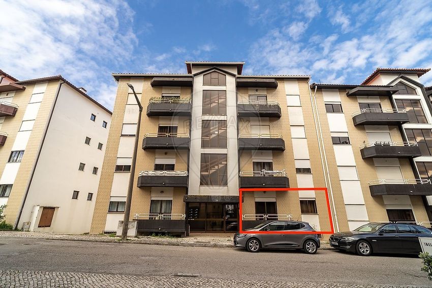 公寓 t2出售在Avenida 1º de Maio