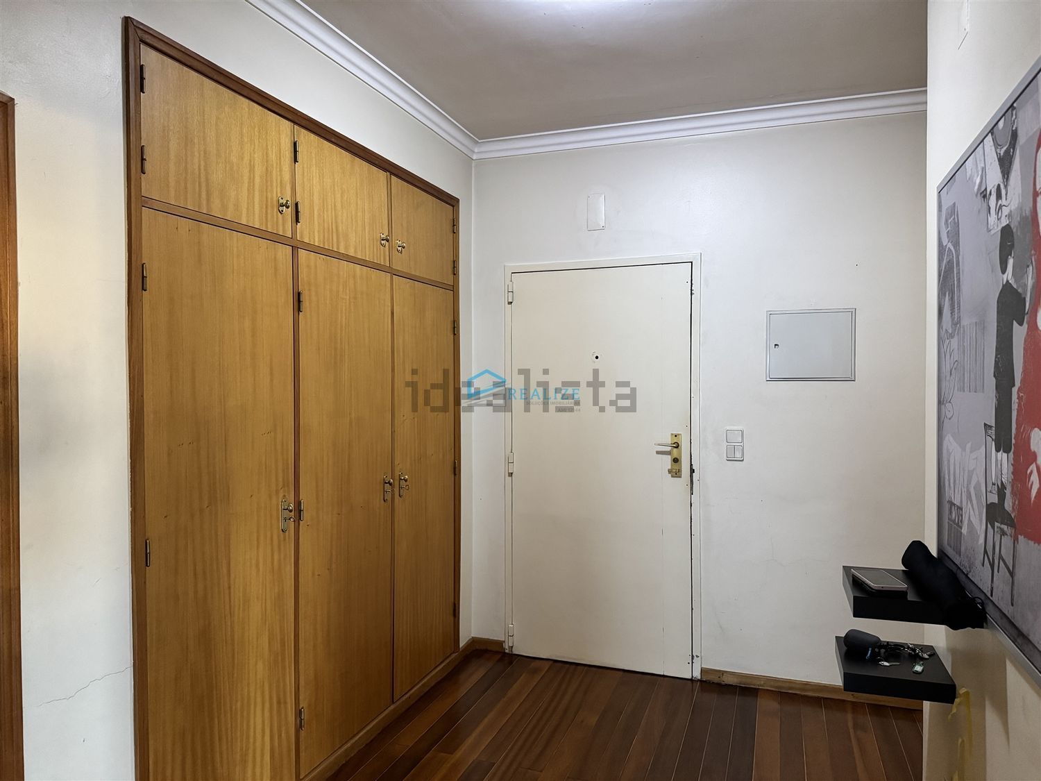 公寓 t4出售在 Vila Real - 卫生间