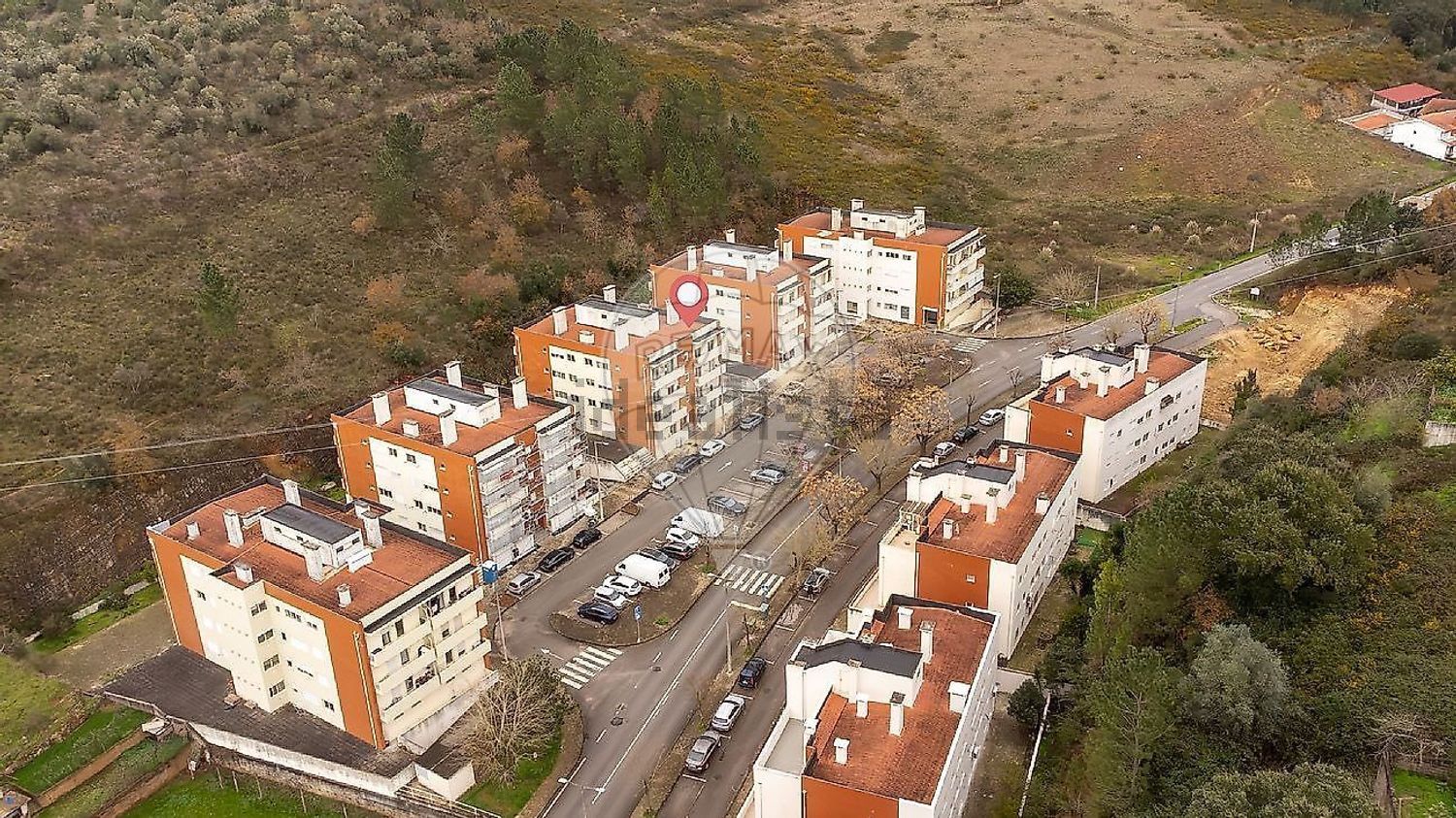 公寓 t4出售在Rua Vale de São Miguel, 9 - 详情