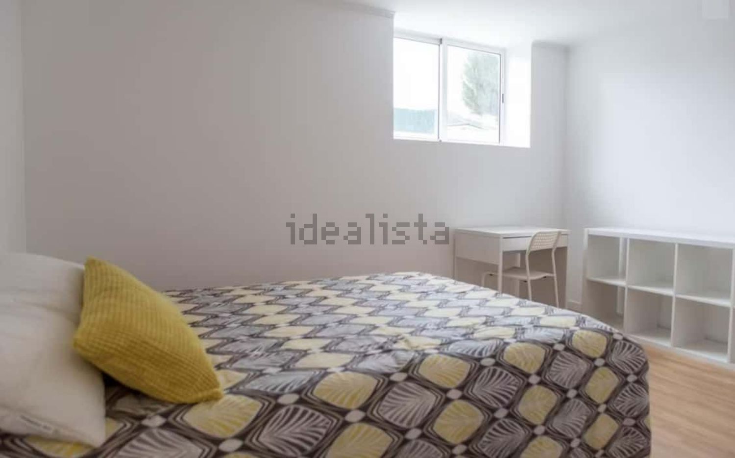 出租房间在Rua Monte da Giesta, 10 - 卧室