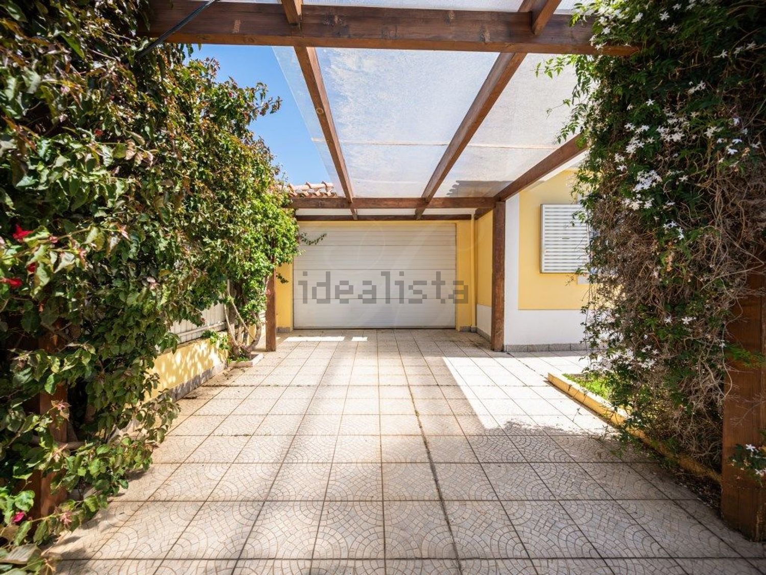 小楼房或独栋别墅出售在 Quinta da Bicuda - 阳台