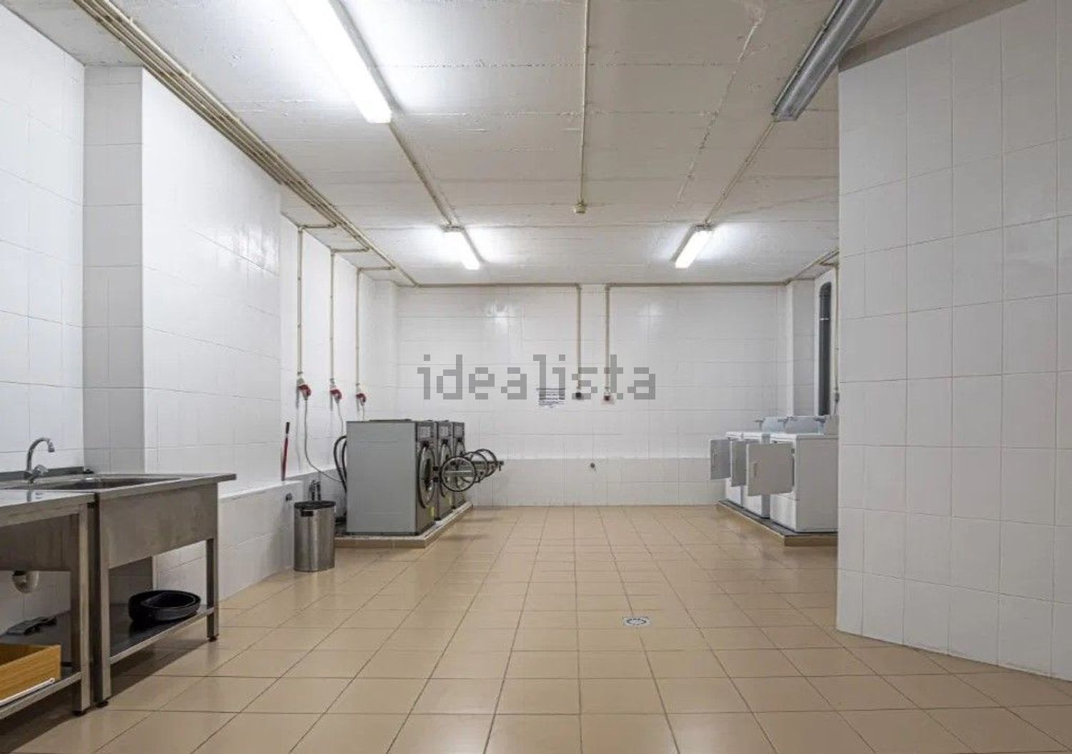 出租公寓 t3在Rua Doutor Augusto José da Cunha, 3 - 共同区域