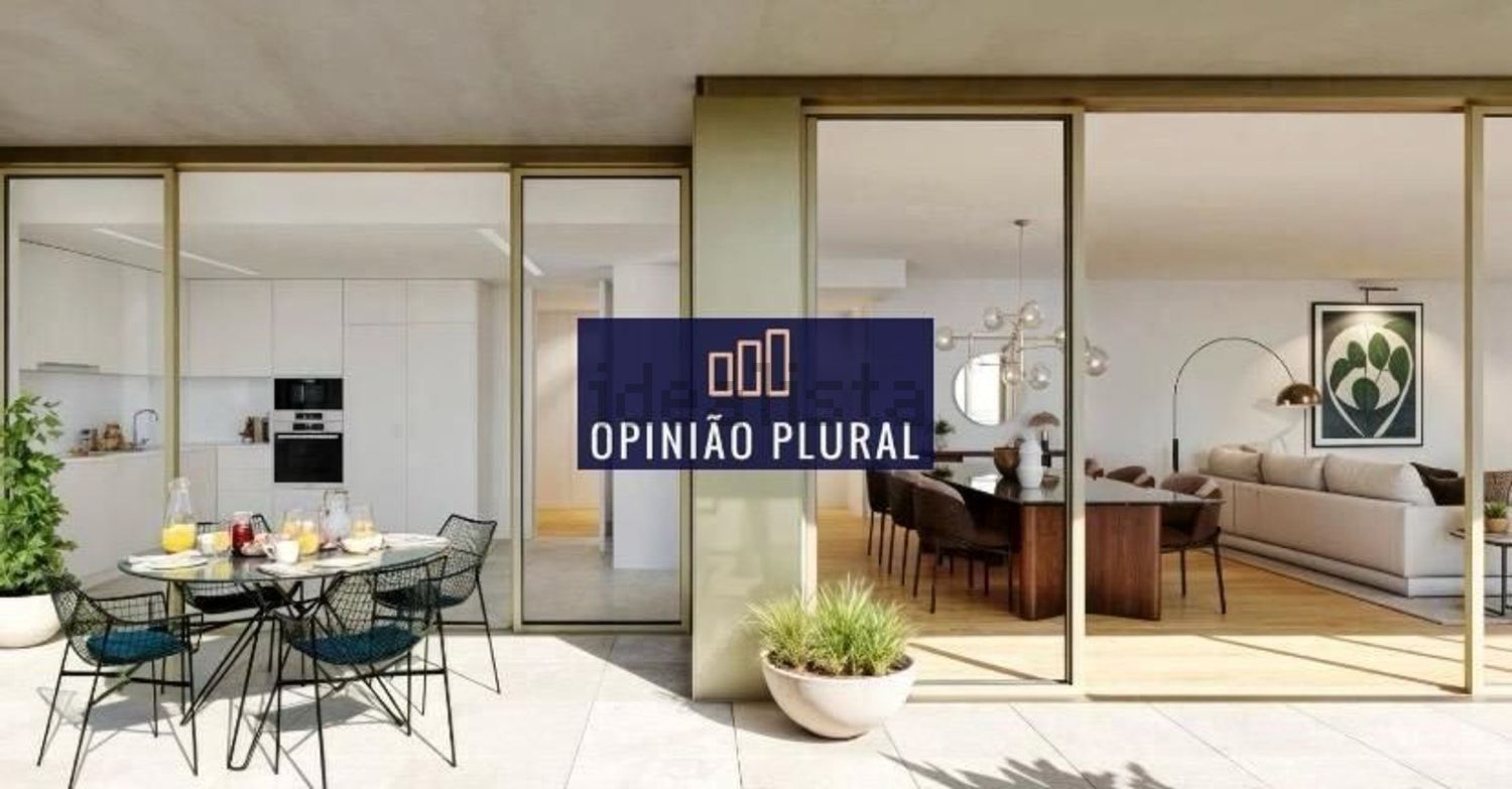 公寓 t3出售在 Candal - Regadas - 照片