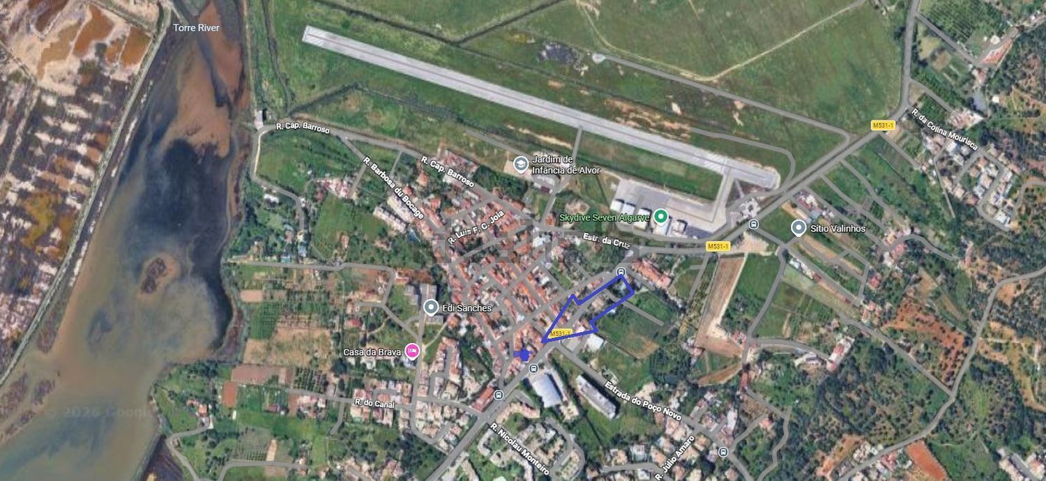 联排别墅出售在Estrada do Alvor - Montes de Alvor, 10 - 照片