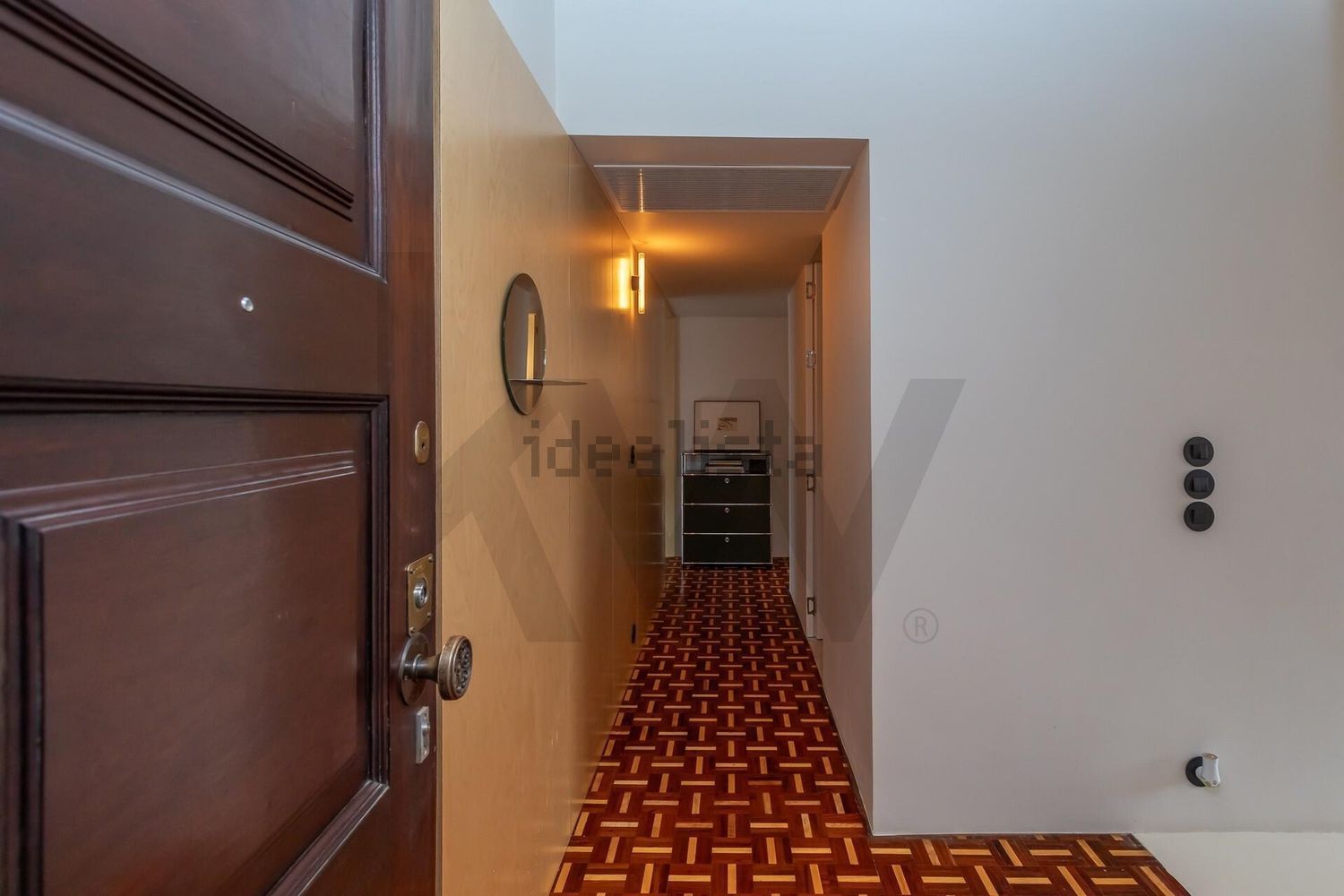 公寓 t3出售在 Bairro S. Miguel - Entrecampos - 过道