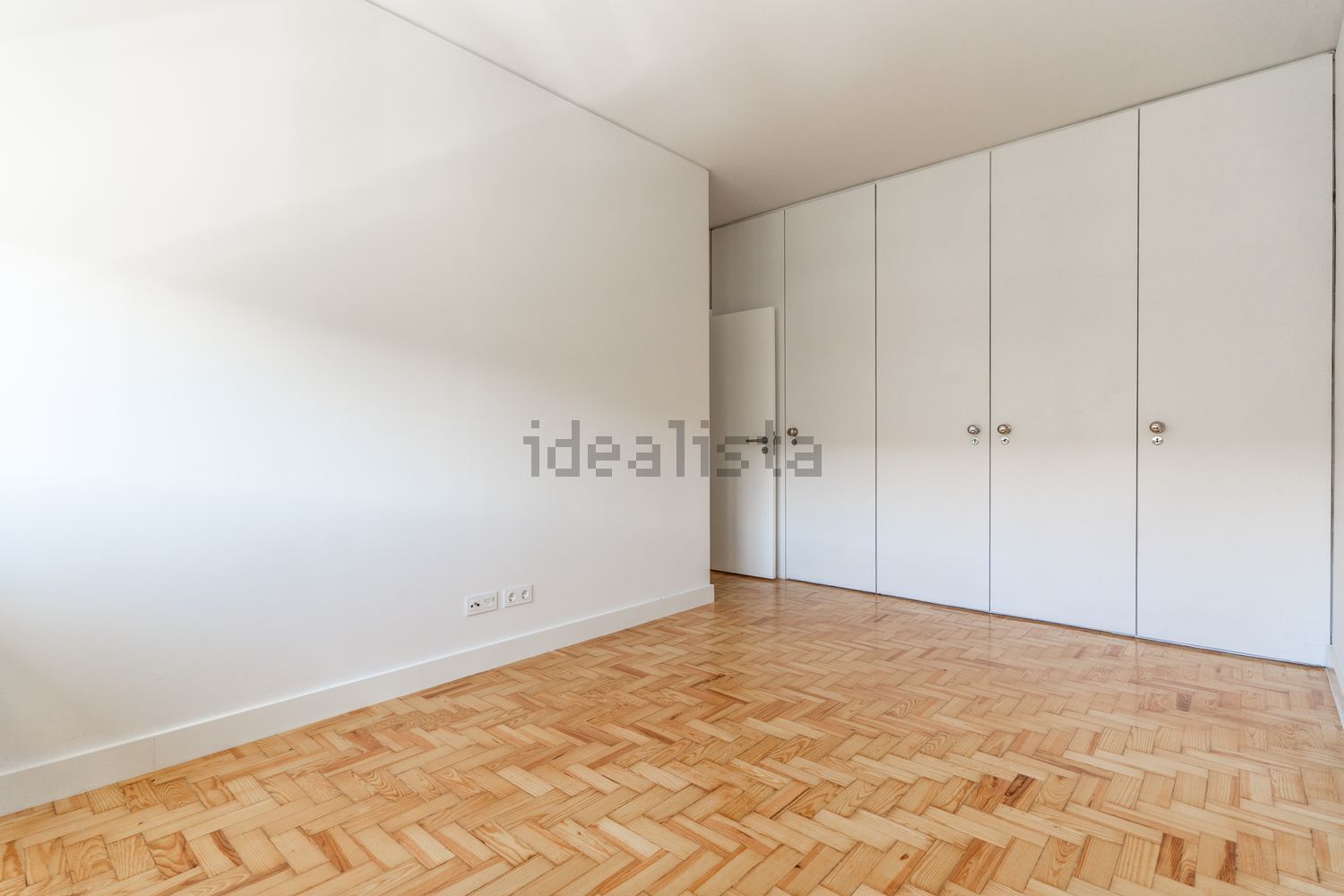 公寓 t2出售在Rua Francisco Lourenço da Fonseca, 3 - 卧室