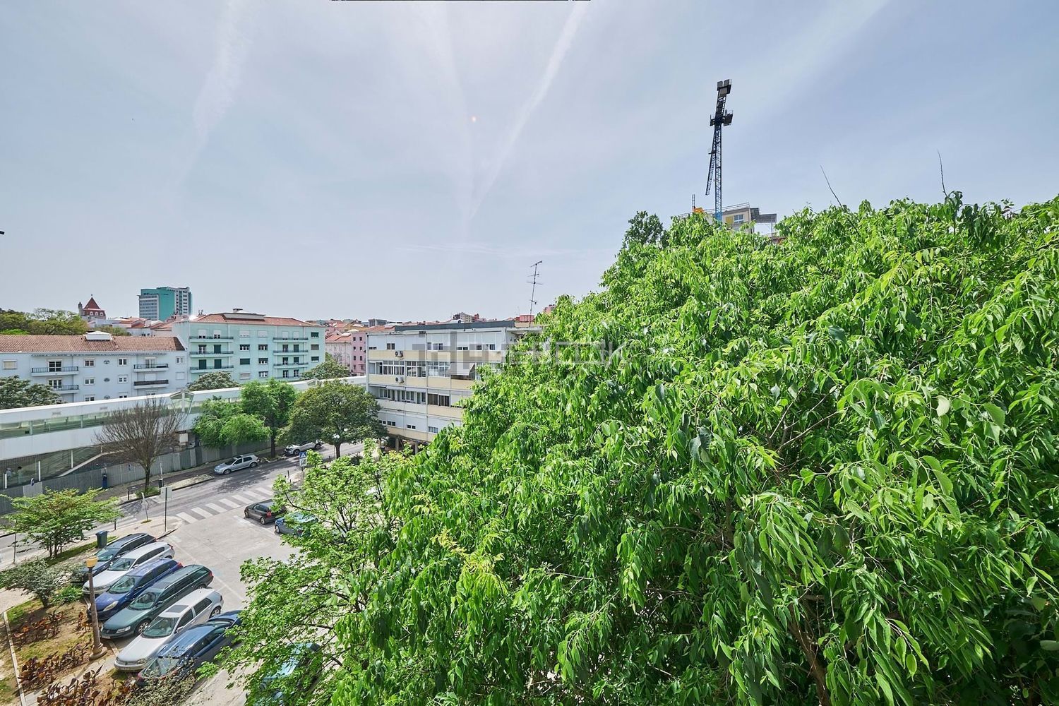 公寓 t2出售在 Estação Roma-Areeiro - 照片