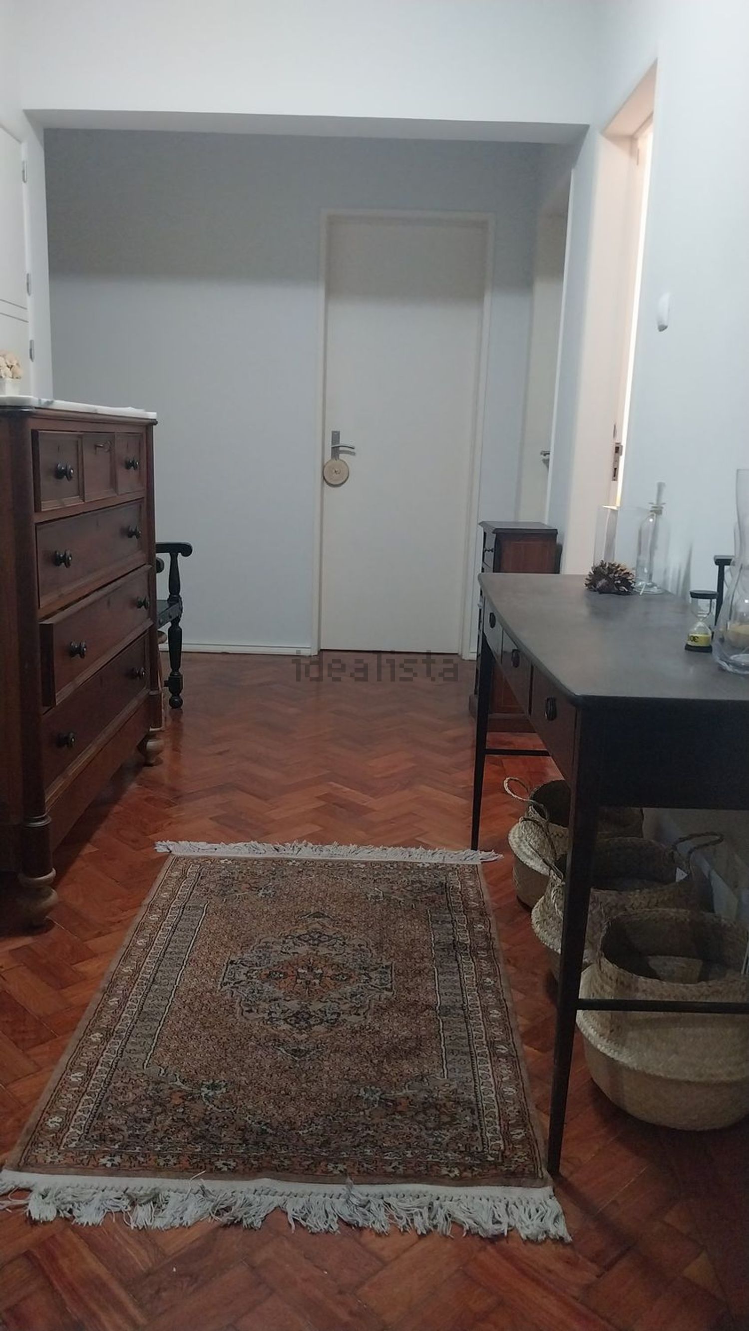 出租公寓 t3在 Linda-a-Velha - 前厅