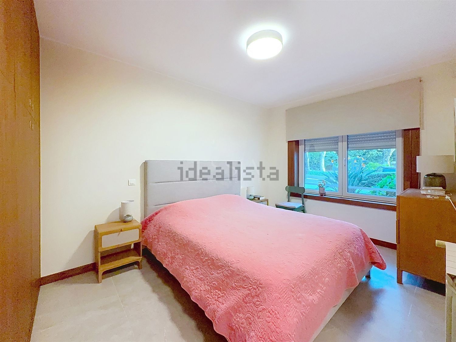 公寓 t2出售在Alameda Jardins da Arrábida - 卧室