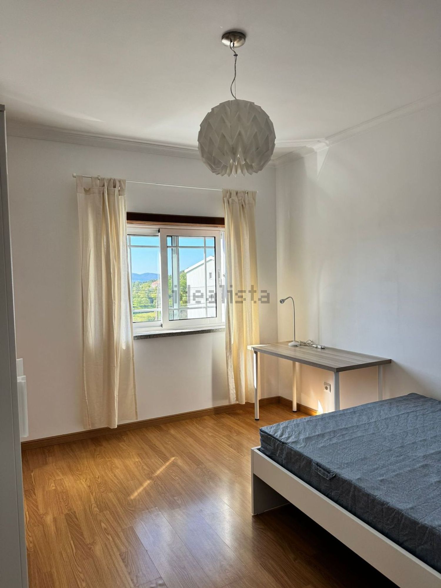 出租房间在Largo de Santo António, 1 - 卧室