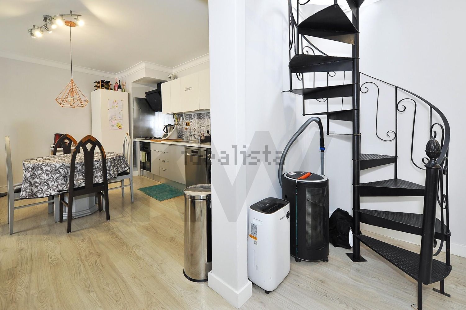 小楼房或别墅出售在Praceta Mirante - 厨房
