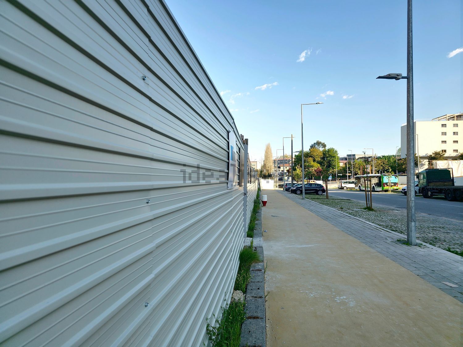 公寓 t2出售在Avenida de Errenteria s/n - 视线