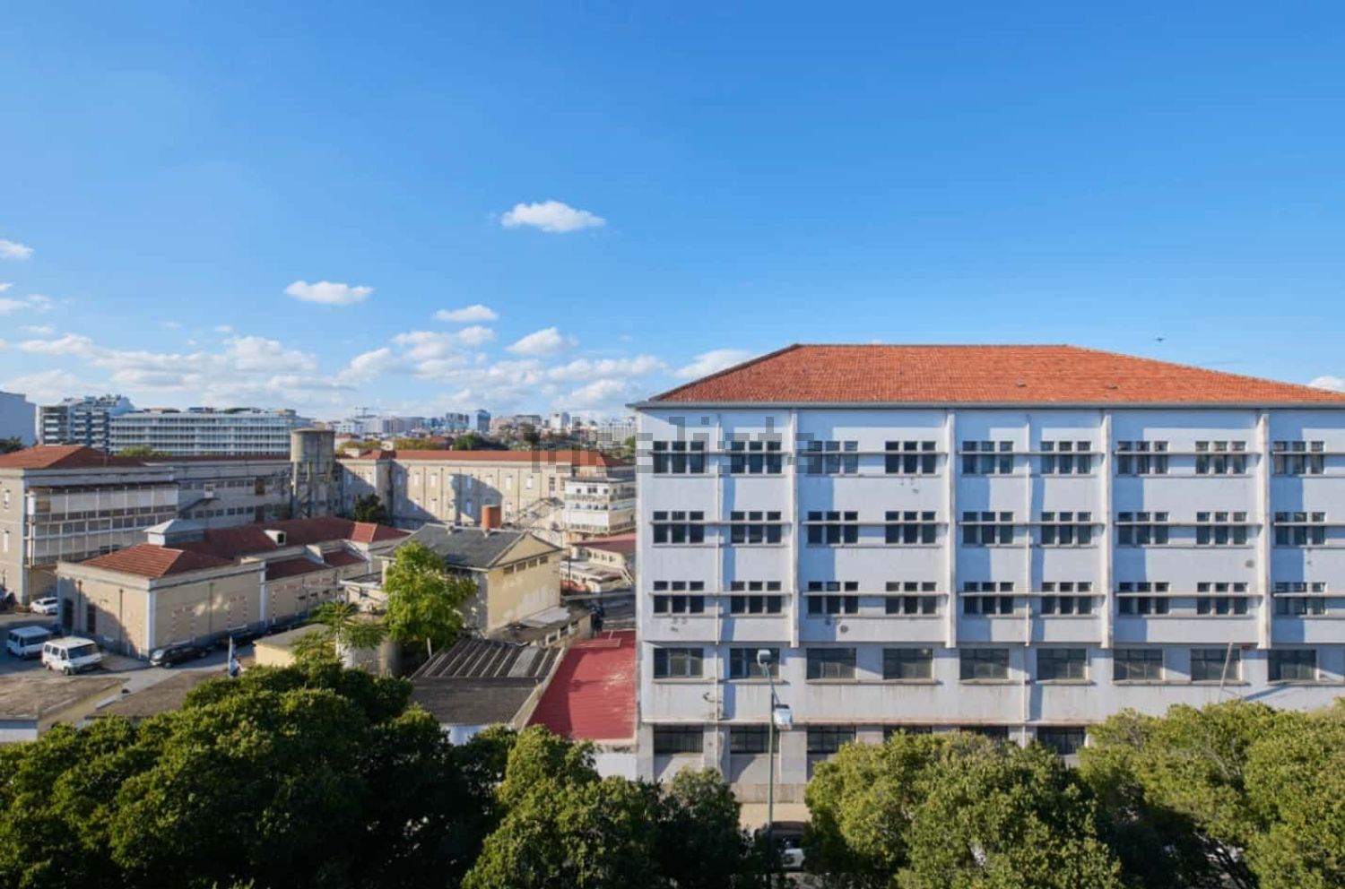出租房间在Avenida de Berna, 35 - 照片