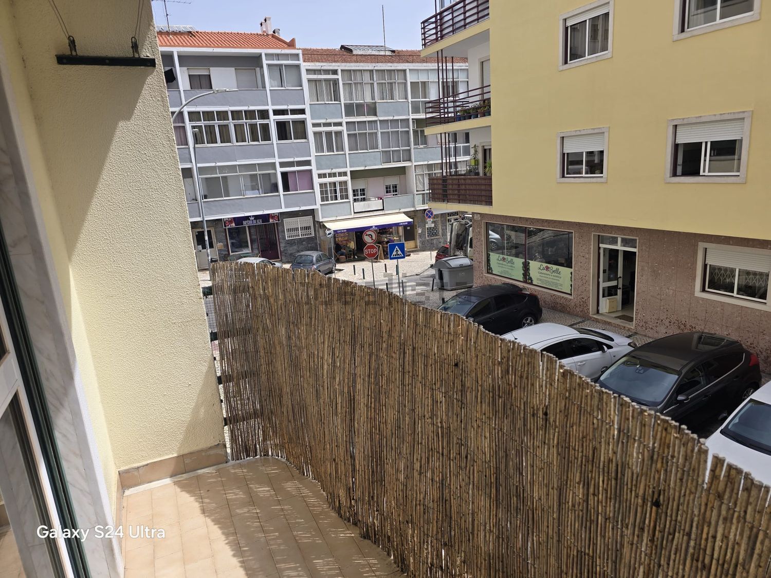 公寓 t2出售在Rua Do Olival - 阳台