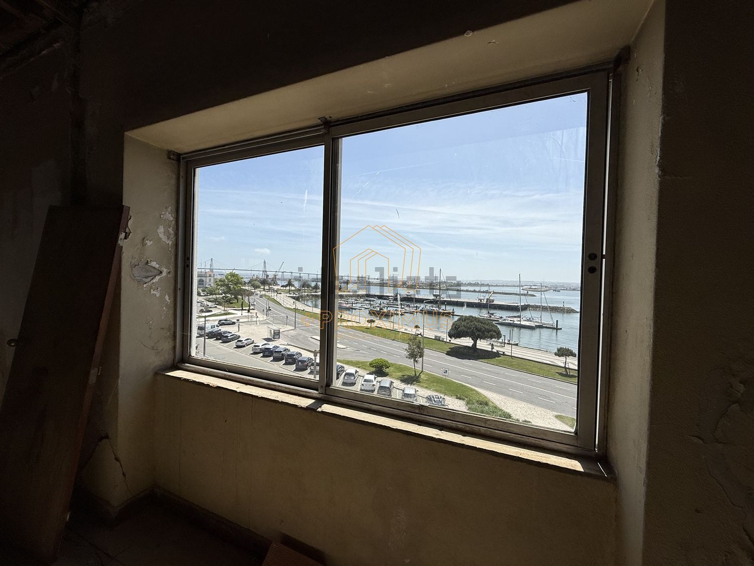 公寓 t7出售在 Vila de Buarcos - 视线