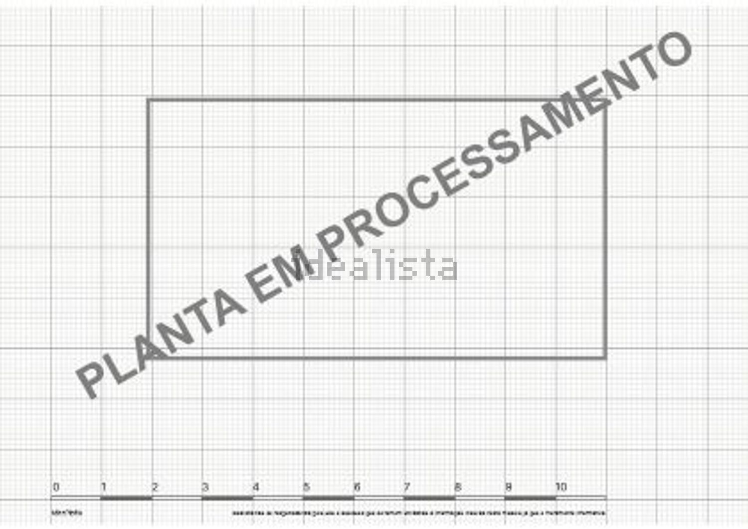公寓 t1出售在Rua da Igreja Velha s/n - 平面图