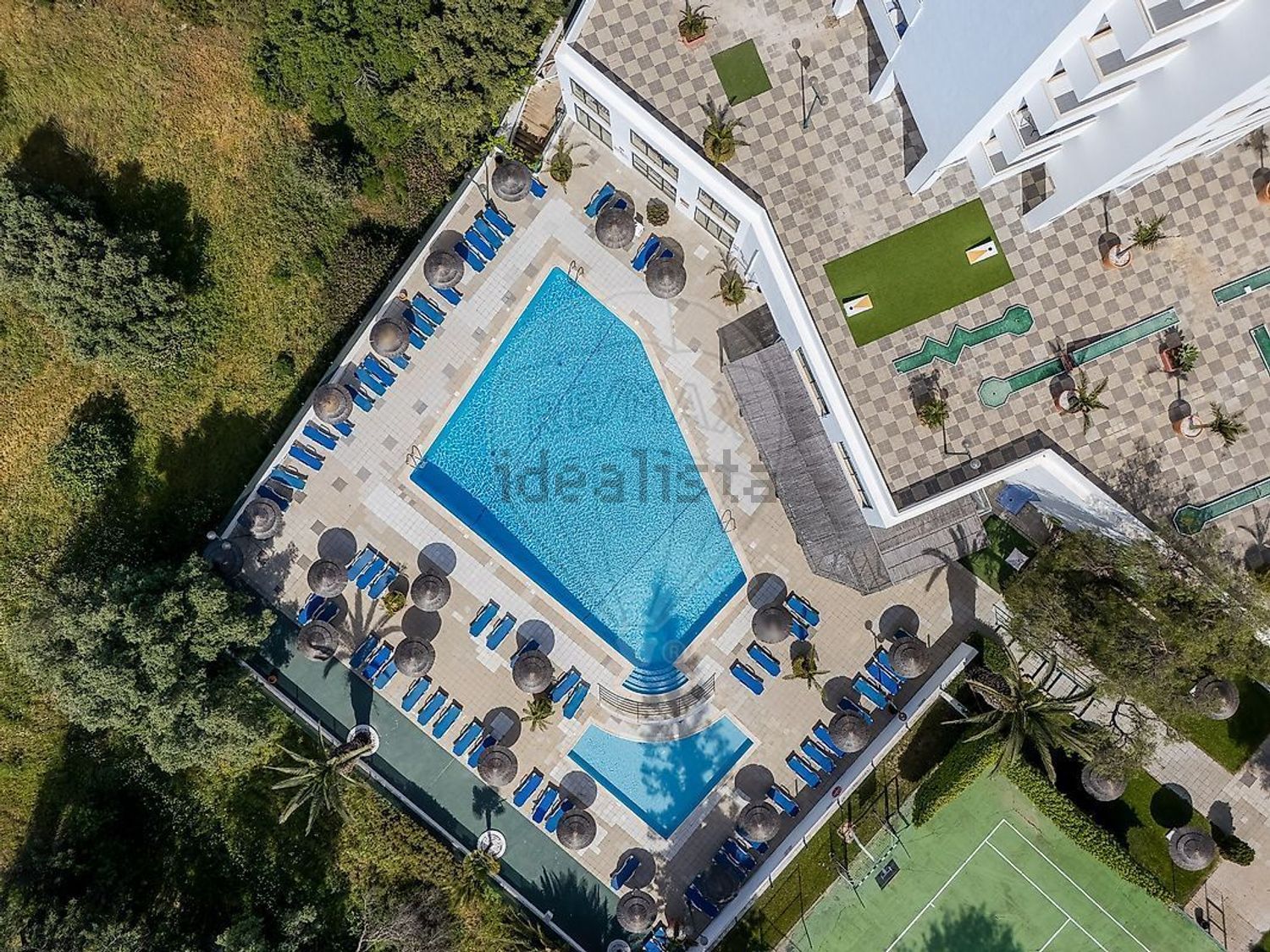 公寓 t1出售在 Santa Eulália - 照片
