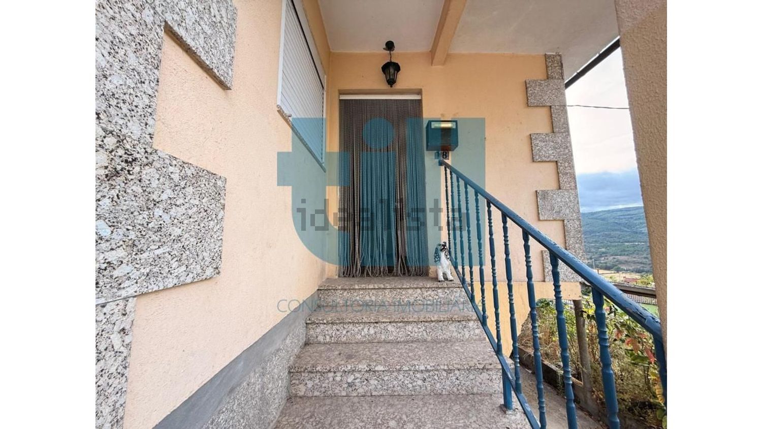小楼房或独栋别墅出售在 Vila Pouca de Aguiar - 详情