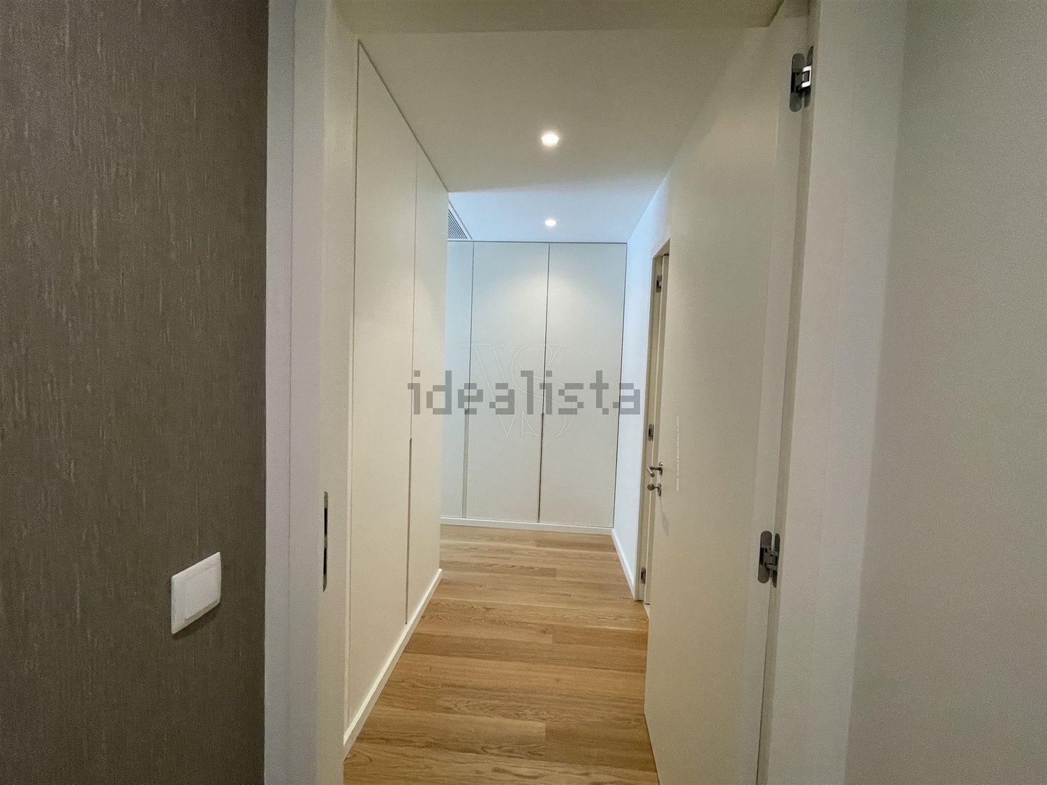 公寓 t2出售在Alameda Jardins da Arrábida, 1168 - 过道