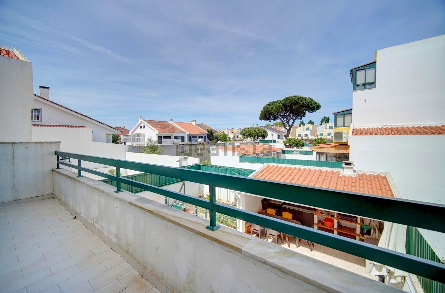 小楼房或独栋别墅出售在Rua Arquitecto Mateus Fernandes, 43 - 阳台