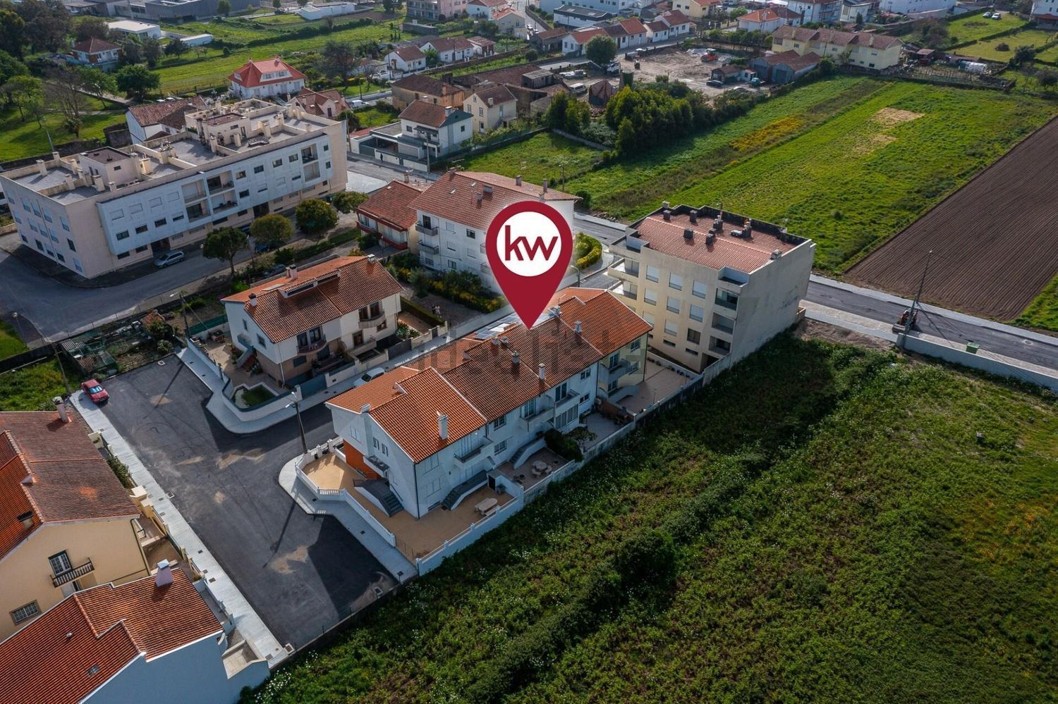 小楼房或别墅出售在 Vila Praia de Âncora - 视线