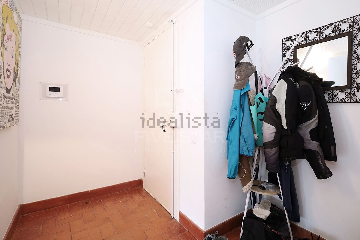 公寓 t3出售在 Fontaínhas - São José - 卧室