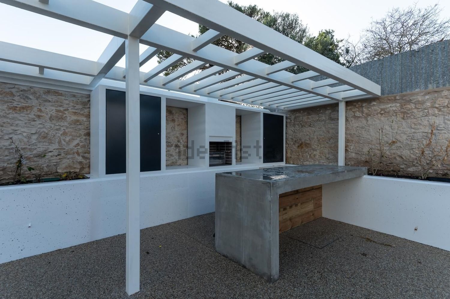 公寓 t3出售在Avenida da República - 外立面