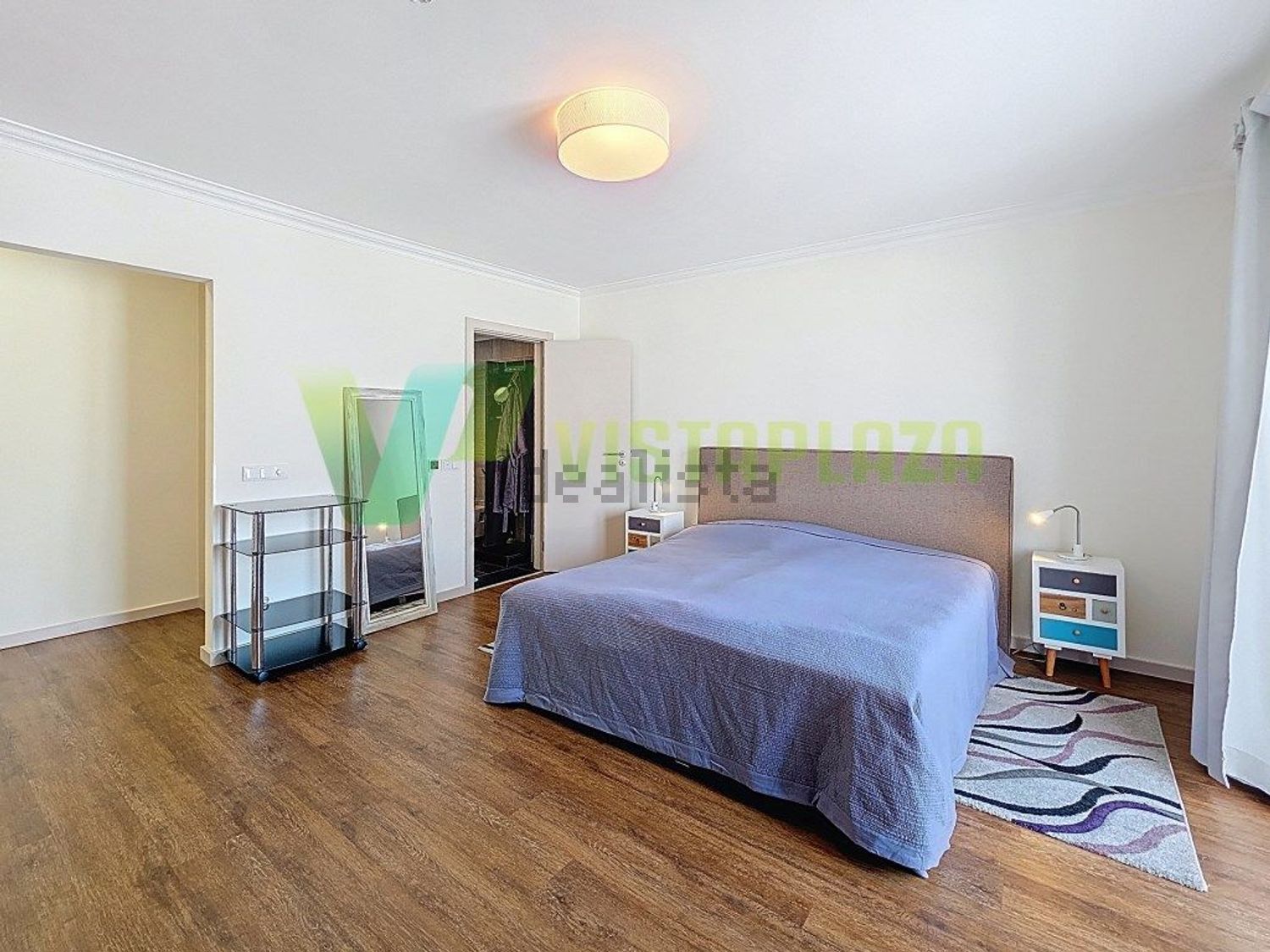 公寓 t2出售在Rua Júdice Biker - 卧室