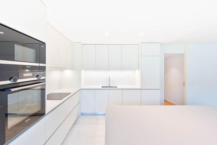 公寓 t3出售在 Bairro Azul - Parque Eduardo VII