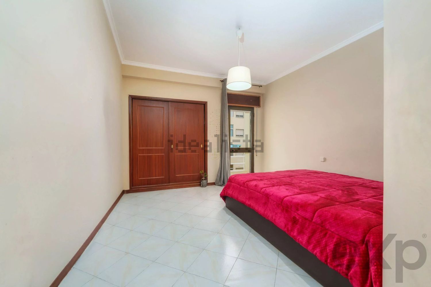 公寓 t3出售在 Quinta Margarida - 卧室