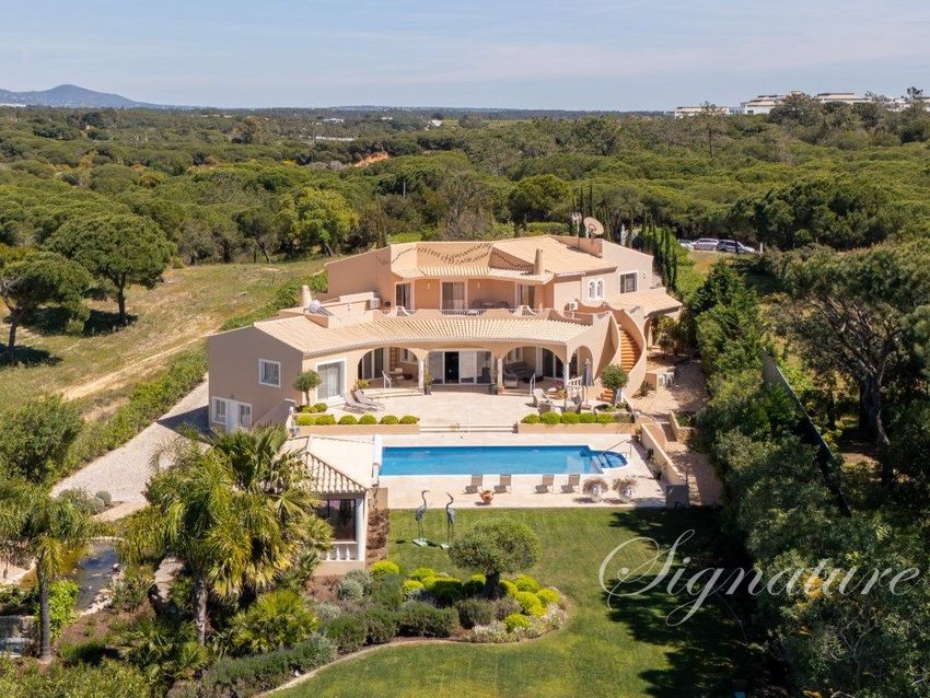 农庄出售在 The Village - Fonte Algarve - Quinta Verde