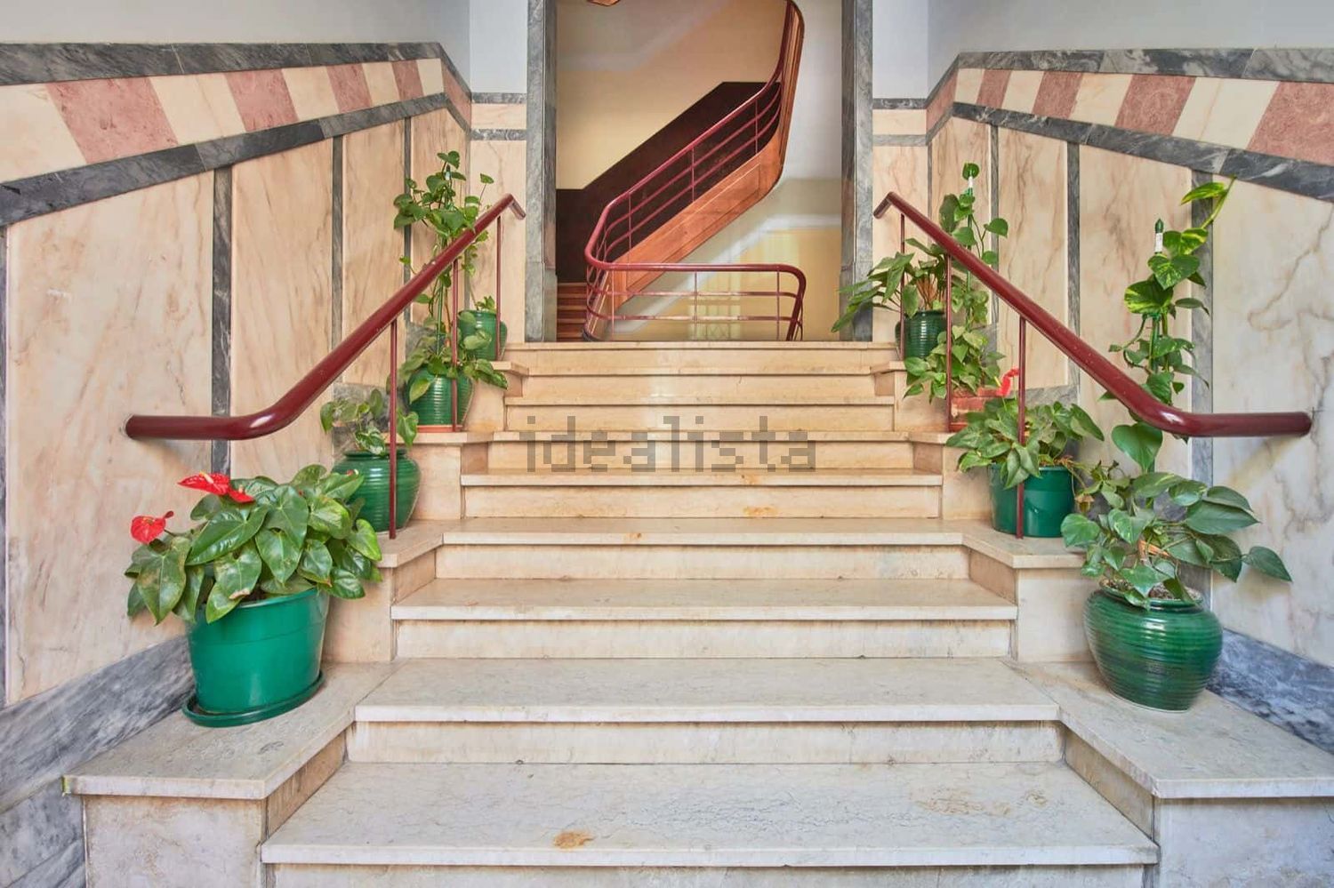 出租房间在Rua Augusto Gil, 12 - 详情