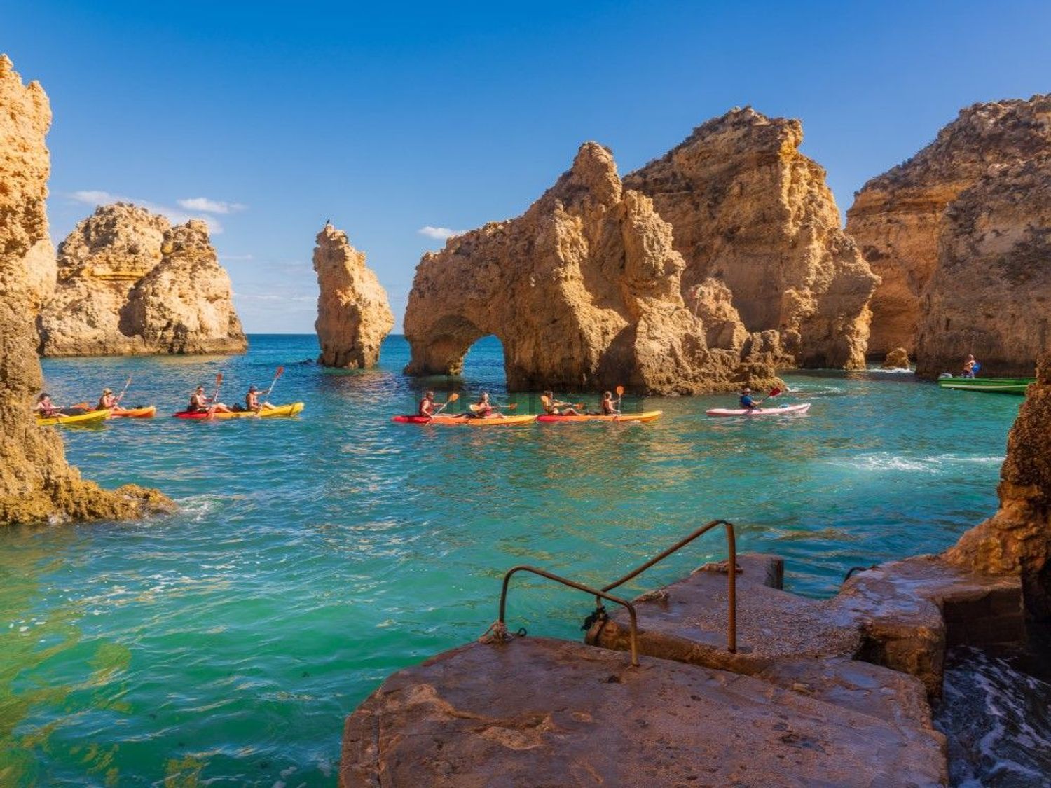 公寓 t3出售在Rua Fernando Pessoa - 视线