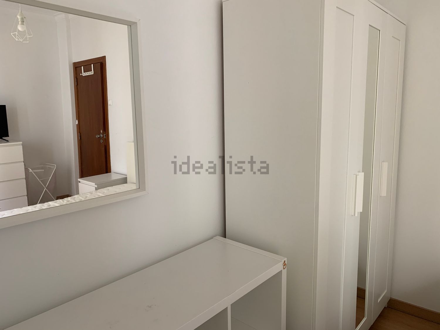 出租顶层公寓在Rua da Piedade, 5 - 卧室