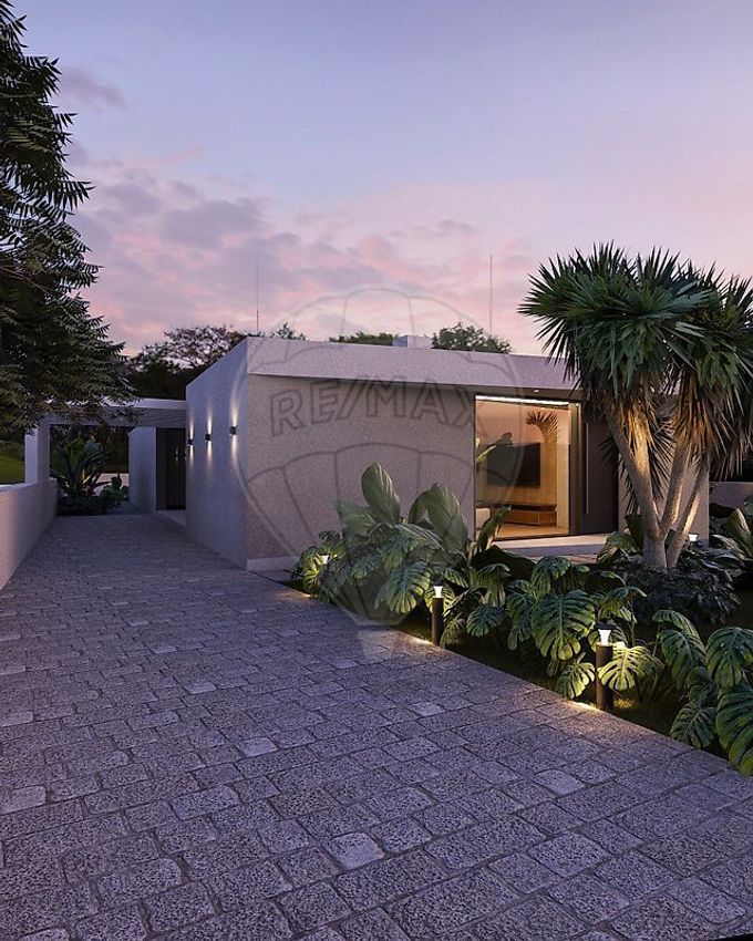 小楼房或独栋别墅出售在Rua Urgueirinha