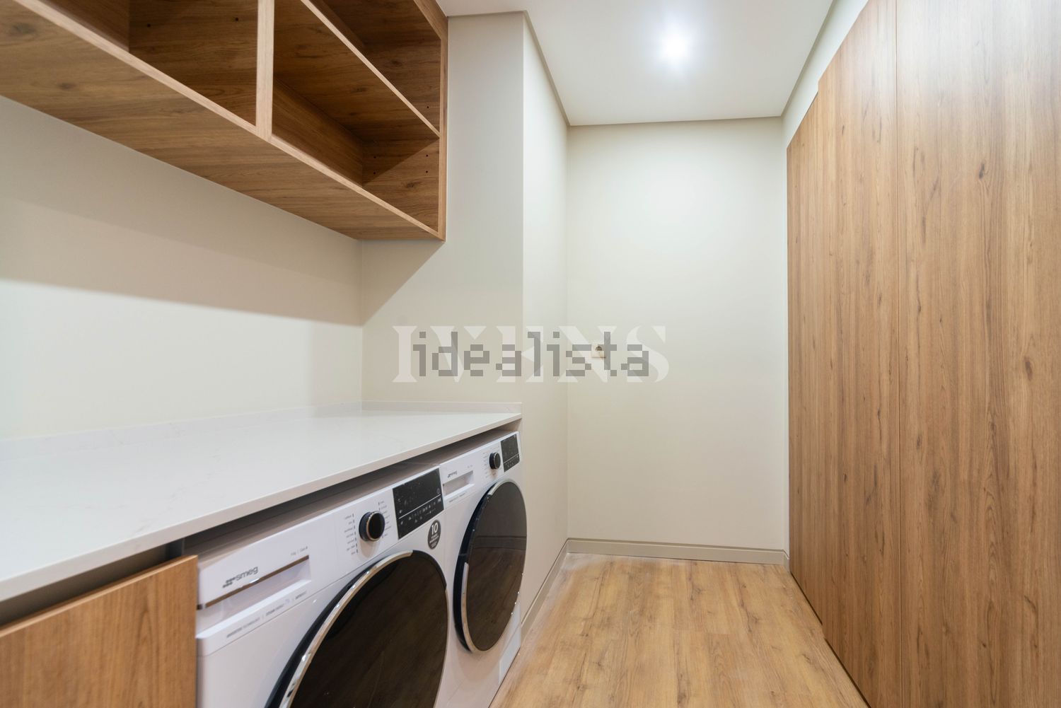 公寓 t3出售在 Carcavelos Centro - 厨房