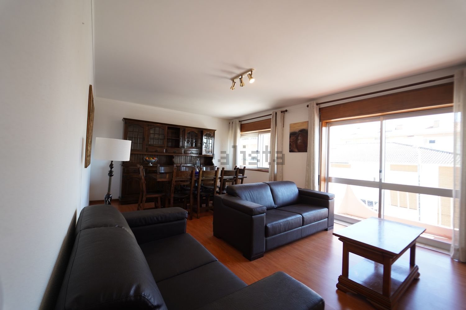 复式公寓出售在Rua Dom Afonso IV, 11 - 客厅