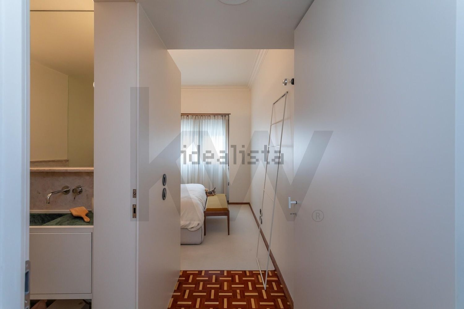 公寓 t3出售在 Bairro S. Miguel - Entrecampos - 照片