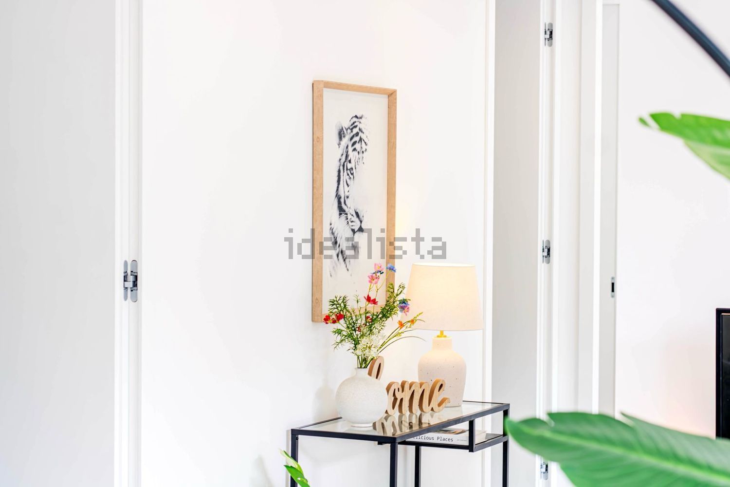 公寓 t2出售在Rua Cidade Nova, 625 - 客厅