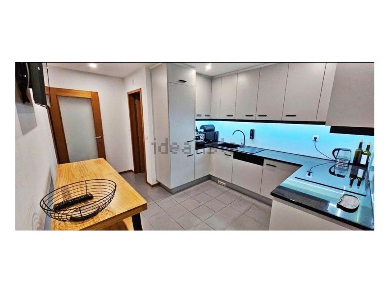 公寓 t4出售在Rua da Travessa - 厨房